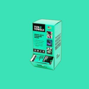 Gravity Dispenser Boxes