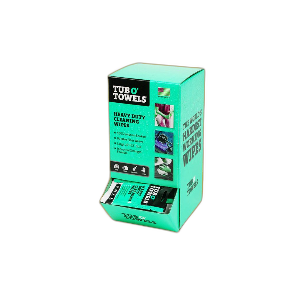 Custom Design Dispenser Boxes with Your Logo