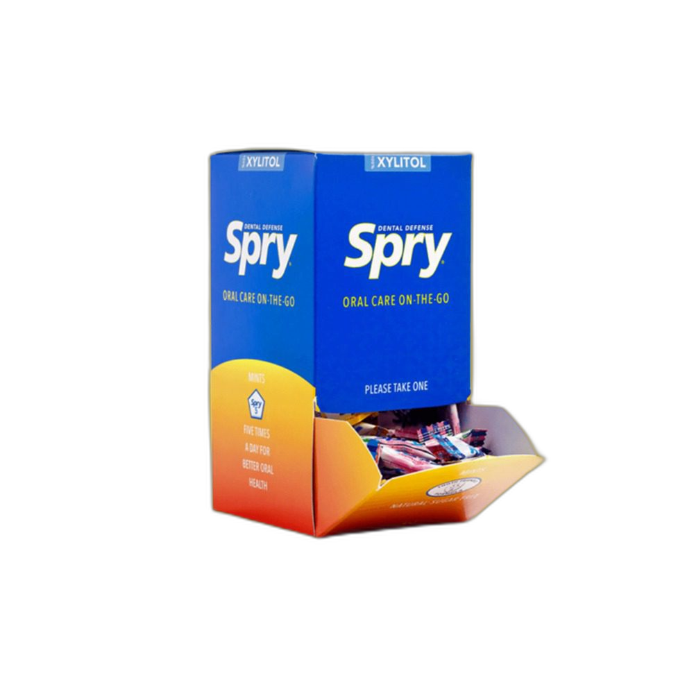 Custom Design Dispenser Boxes with Your Logo