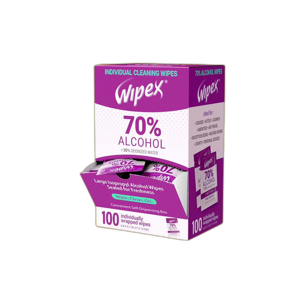 Custom Design Dispenser Boxes with Your Logo