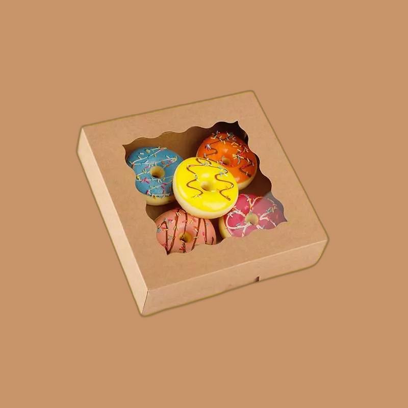 Eco Friendly Bakery Box