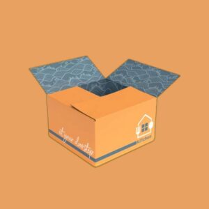 Household Boxes