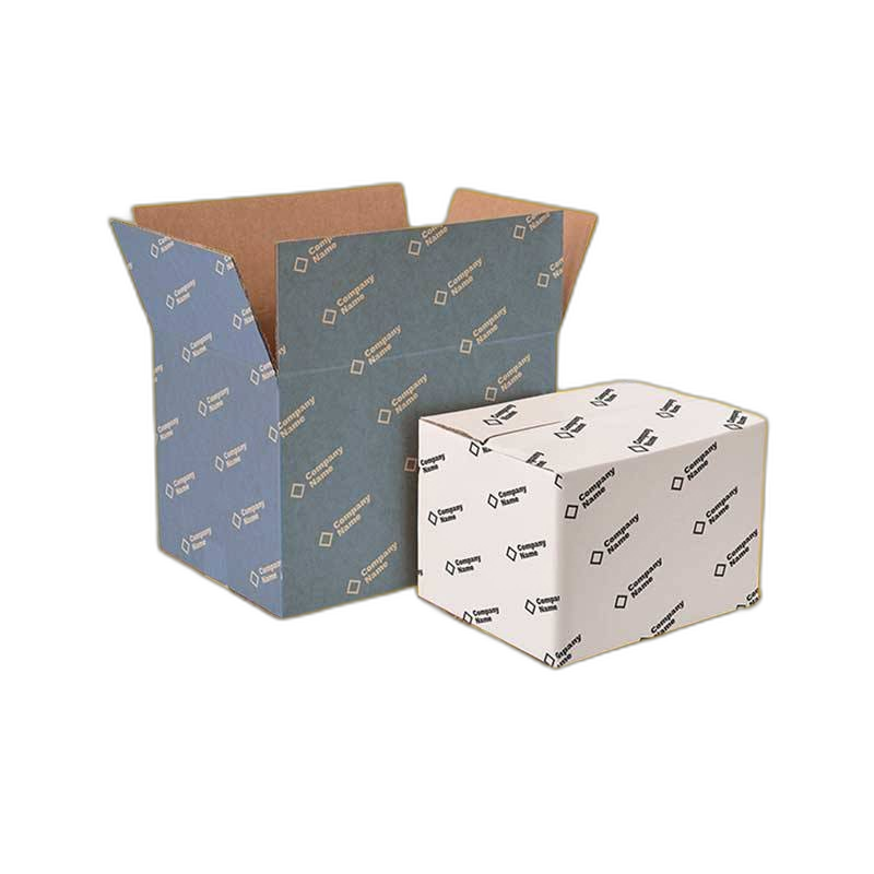 Custom Design Large Household Cartons