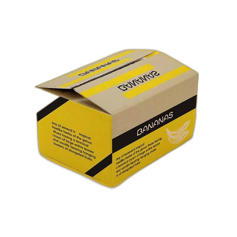 Custom Design Large Household Cartons