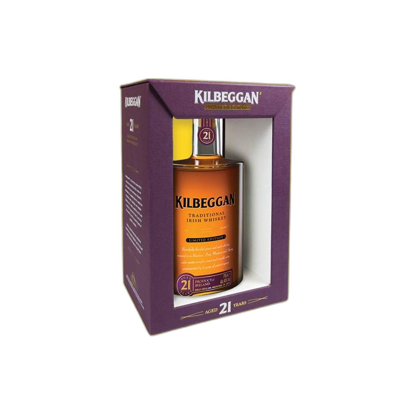 Custom Design Luxury Beverage Boxes