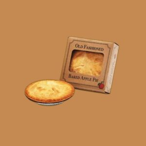 Pie Boxes