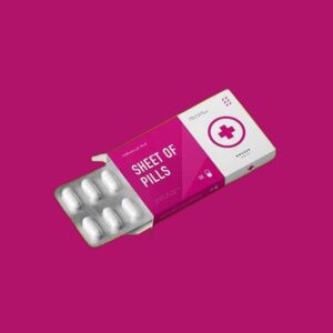 Pharma / Medicine Boxes