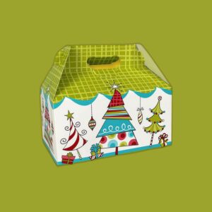 Gable Boxes
