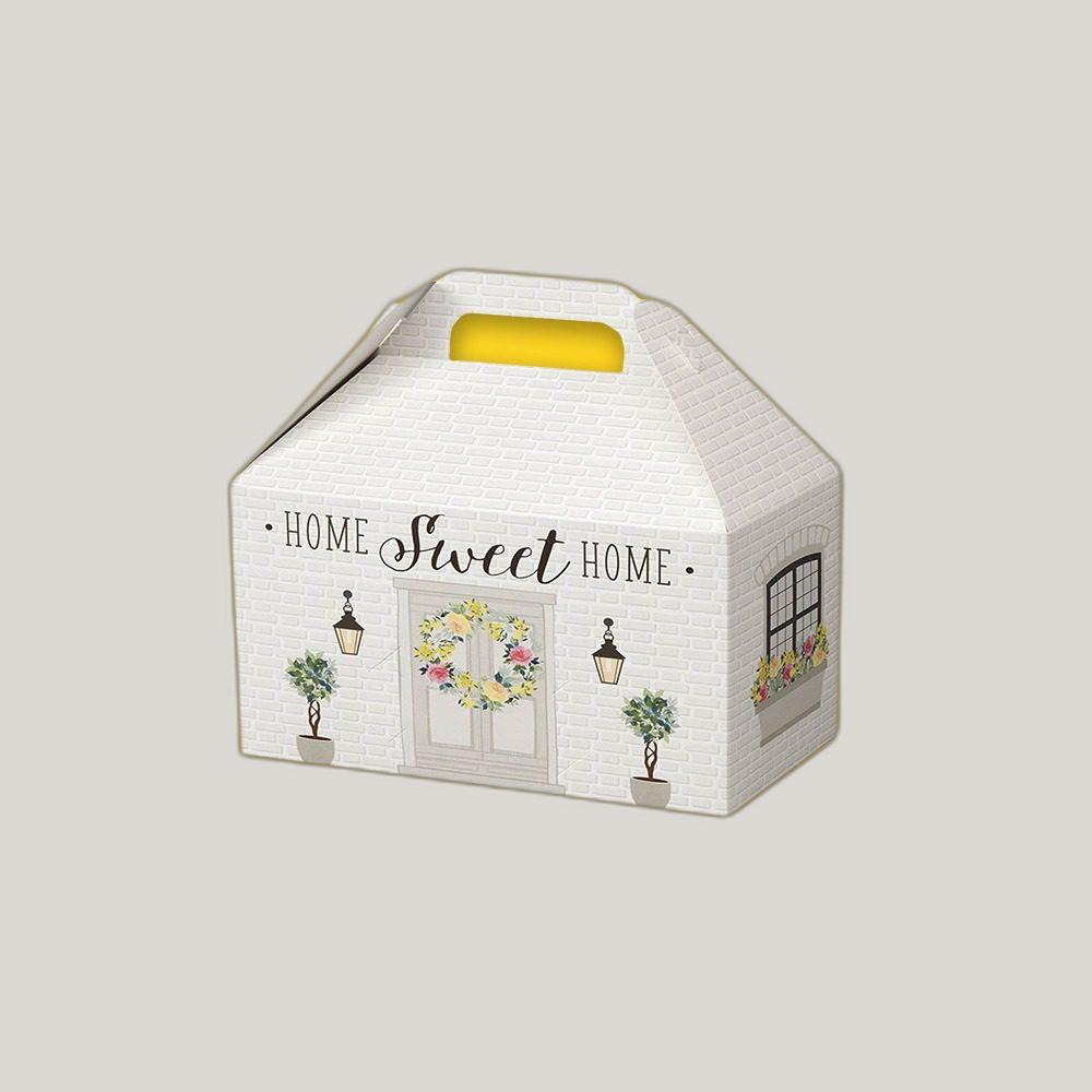 Gable Muffin Box