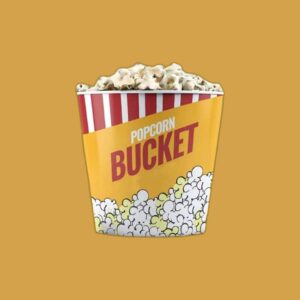Popcorn Boxes