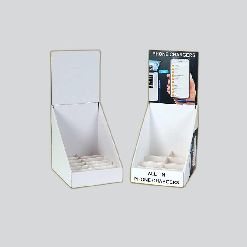 Watch Display Boxes