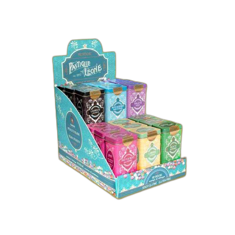 Product Display Box