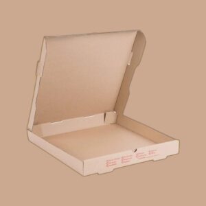 Pizza Boxes