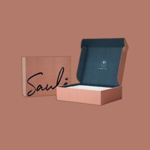 Hair Spray Boxes