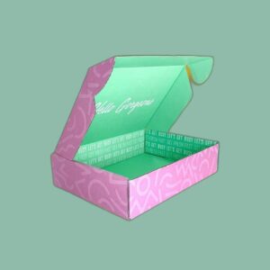 Boxboard Boxes