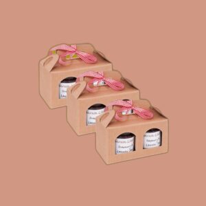 Gable Boxes
