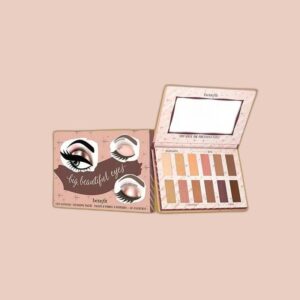 Eyeshadow Boxes