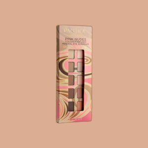 Eyeshadow Boxes