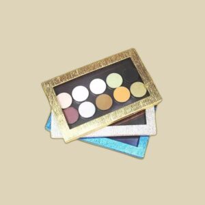 Eyeshadow Boxes