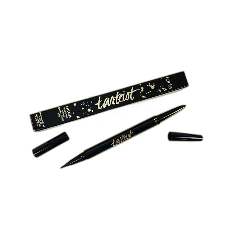 Eyeliner Box with Window
