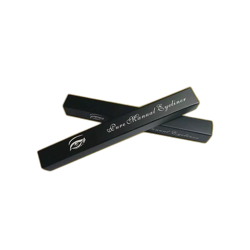 Eyeliner Box with Window