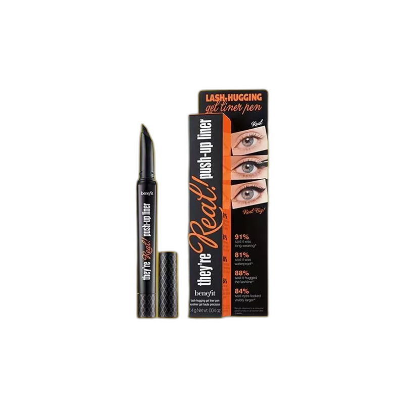 Eyeliner Kraft Box