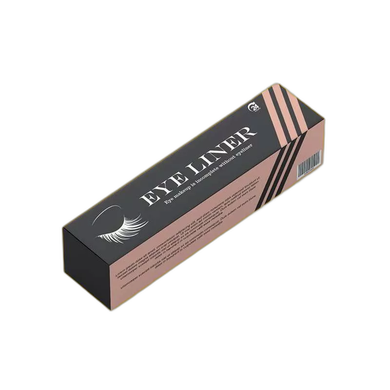 Eyeliner Box with Window