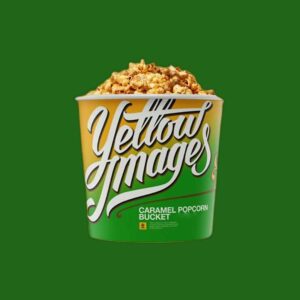 Popcorn Boxes