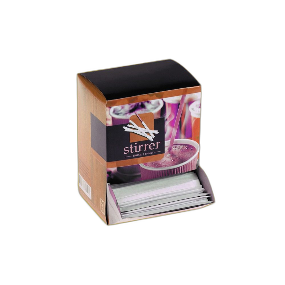 Custom Feed Gravity Dispenser Boxes