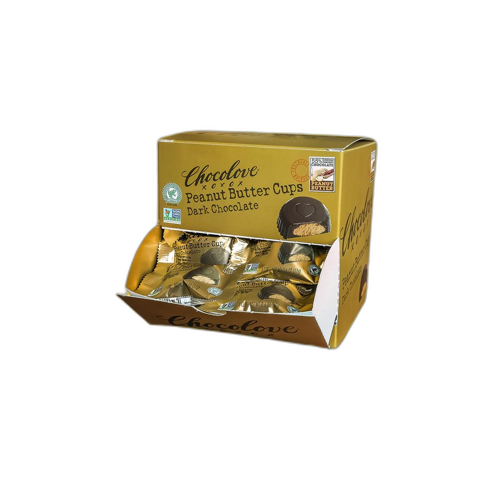 Custom Flip Out Open Gravity Dispenser Boxes