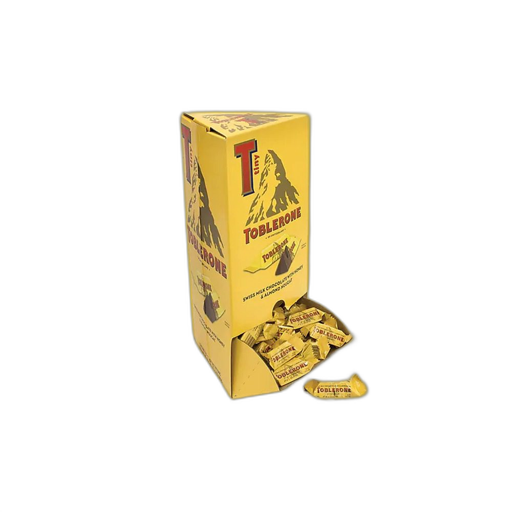 Custom Flip Out Open Gravity Dispenser Boxes