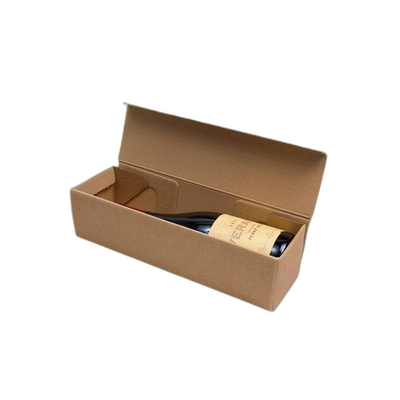 Custom Foldable Beverage Boxes