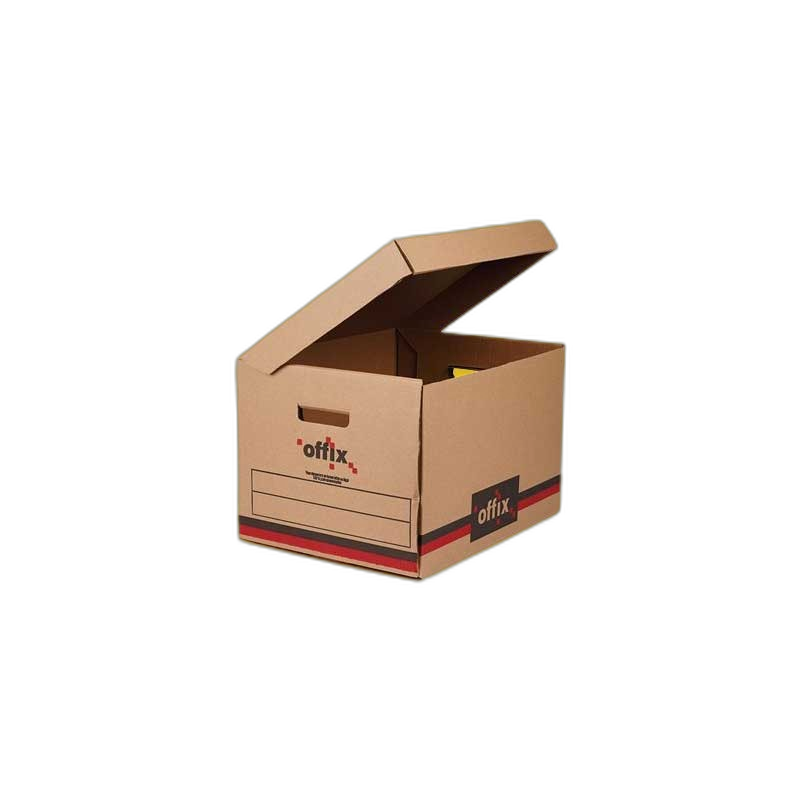 Foldable Product Box