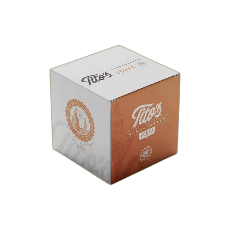 Hosiery Folding Carton Box