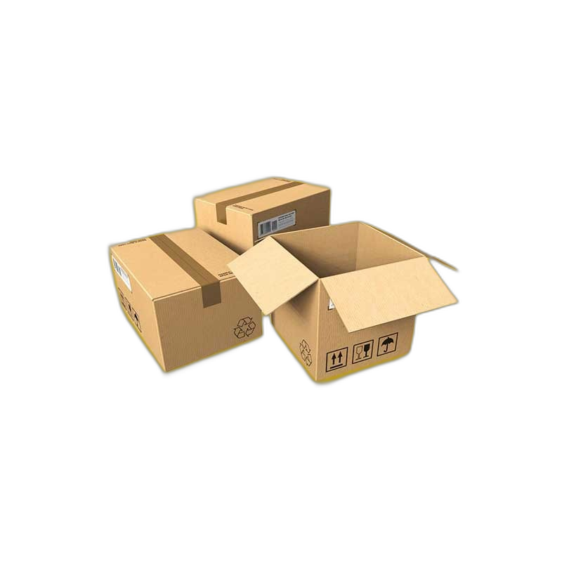 Hosiery Folding Carton Box