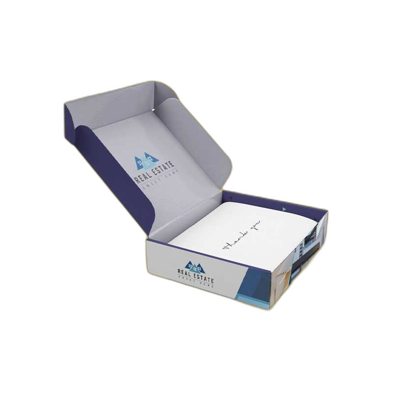 Vial Folding Carton