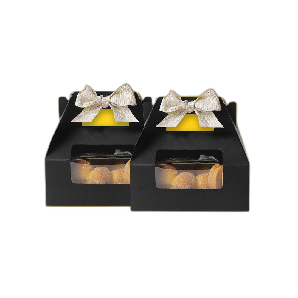 Gable Burger Box