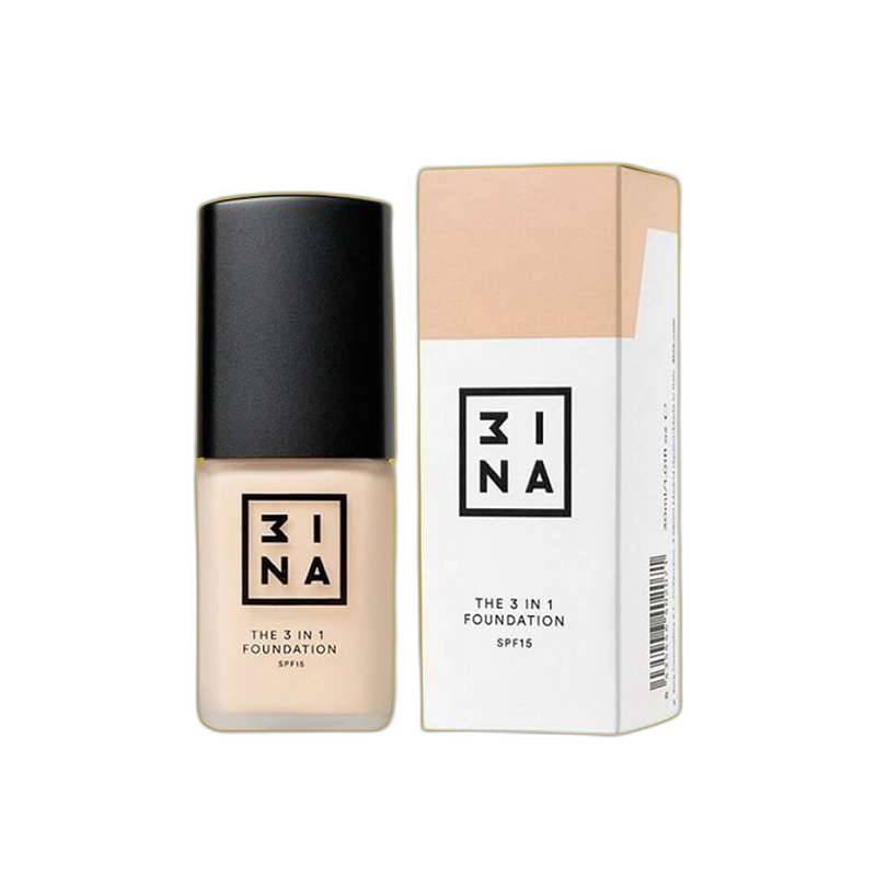 Eco-friendly Foundation Boxes
