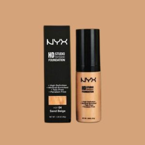 Foundation Boxes