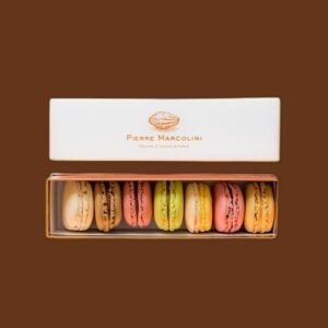 Macaron Boxes