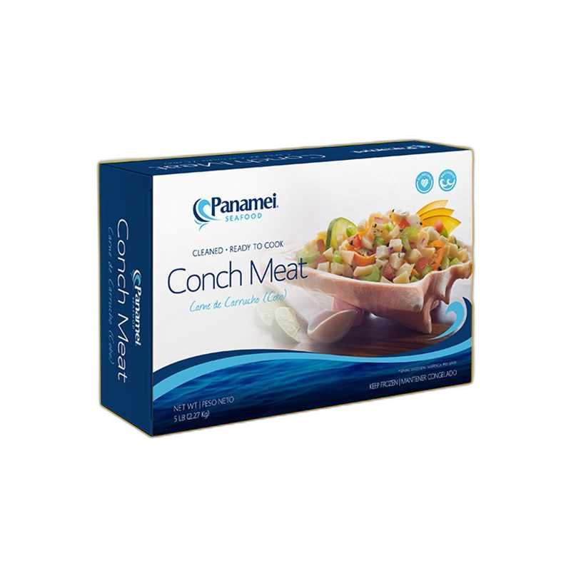 Custom Frozen Meat Boxes