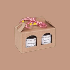 Gable Boxes