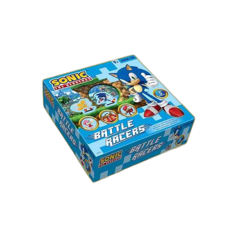 Black Games Box