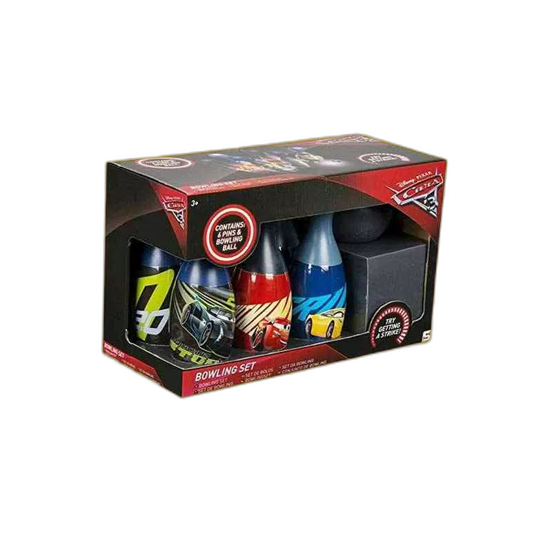 Games Gift Box