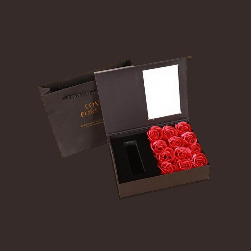 Creative Valentine Box