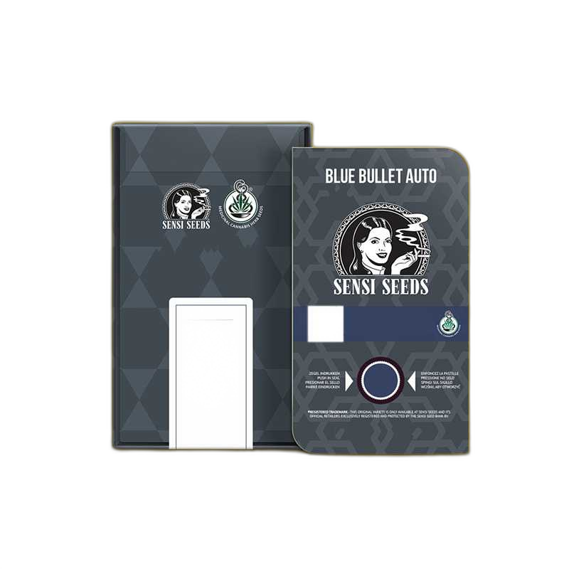 Custom Hemp Seed Boxes