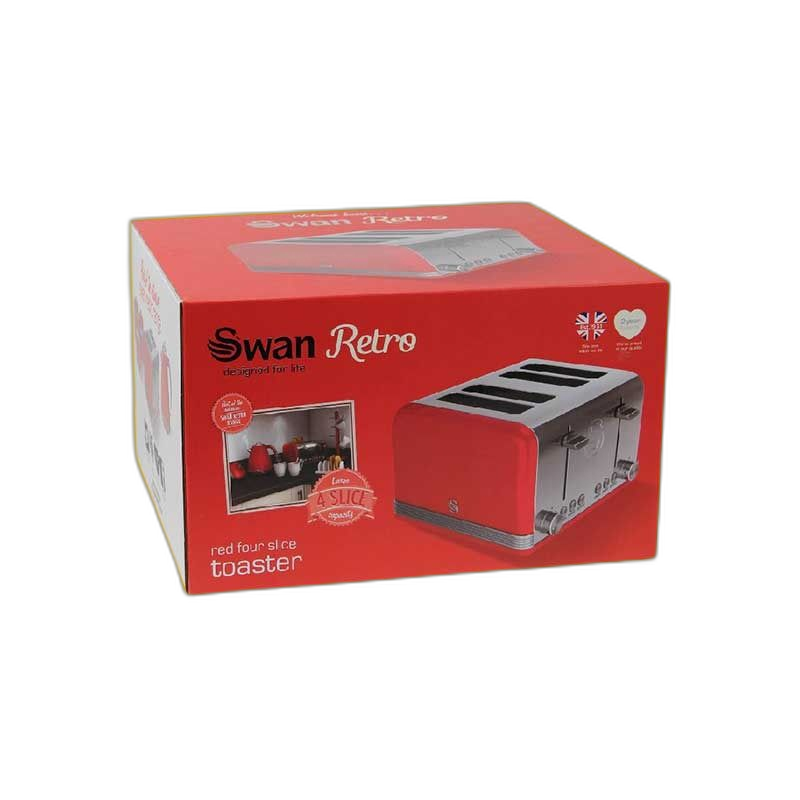 Custom Home Appliances Boxes