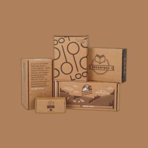 Shipping Boxes