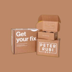 Household Boxes