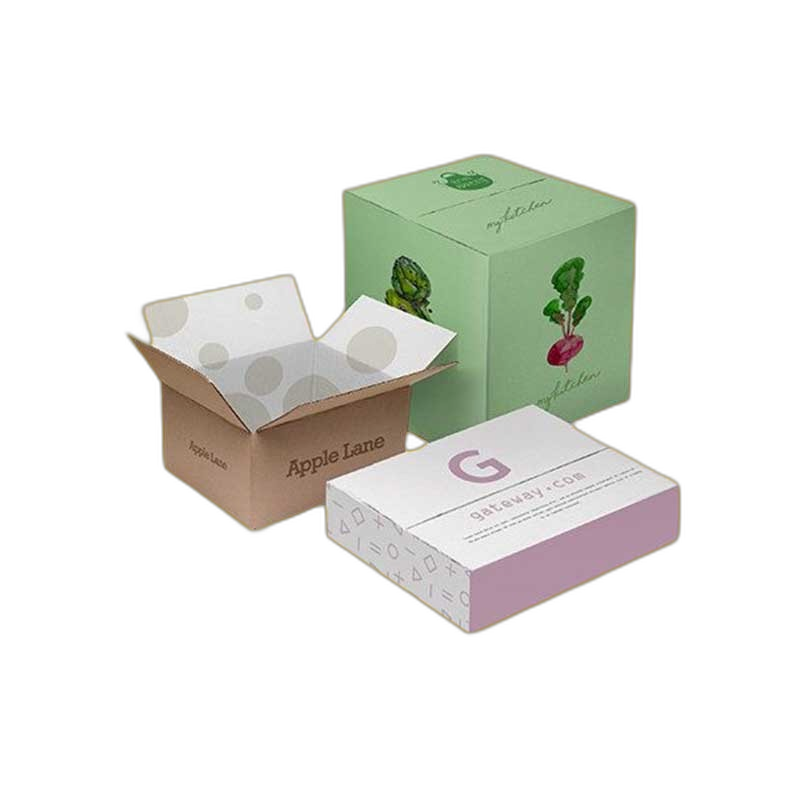 Custom Household Boxes in Bulk